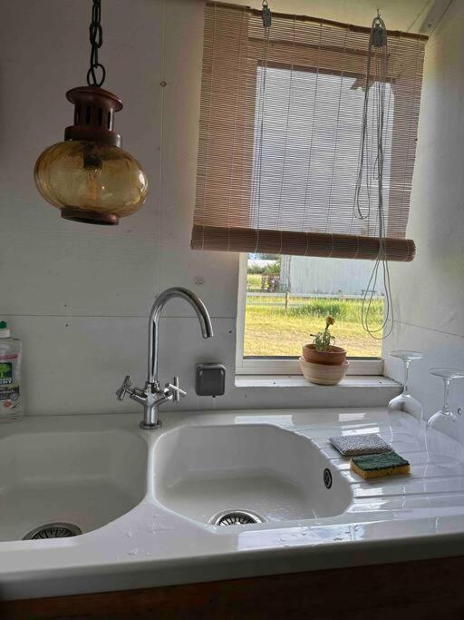 Cosy Cabane Boise Solaire, Balneo Bath Et Toilette Seche A La Ferme Mimizan-Plage Zewnętrze zdjęcie
